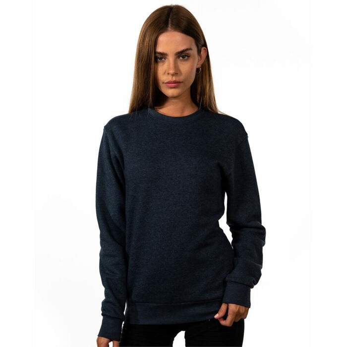 Unisex Malibu Crewneck Sweatshirt Thumbnail
