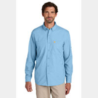 Force ® Sun Defender Long Sleeve Shirt Thumbnail