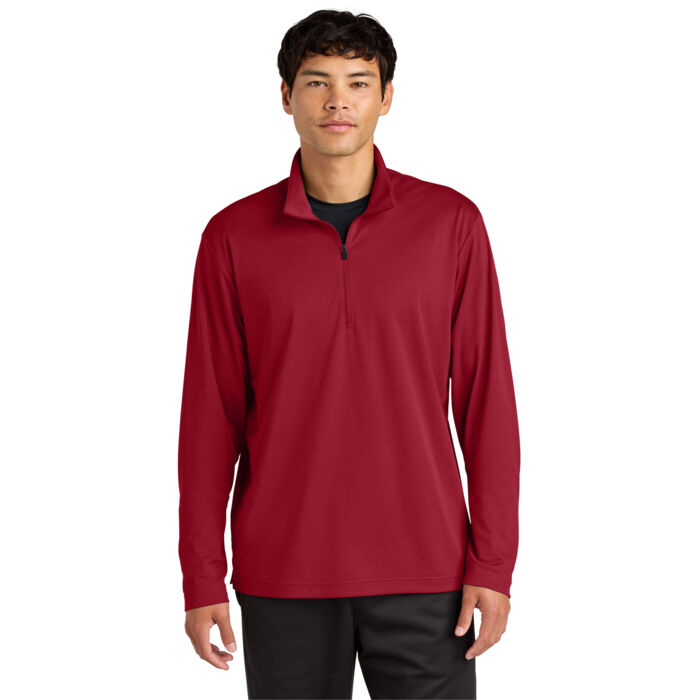 Micropique Sport Wick ® 1/4 Zip Thumbnail