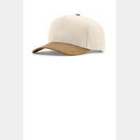 Full Fabric 5 Panel Champ Thumbnail