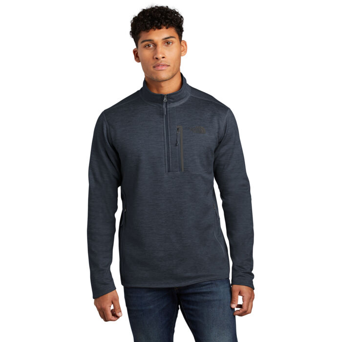 Skyline 1/2 Zip Fleece Thumbnail