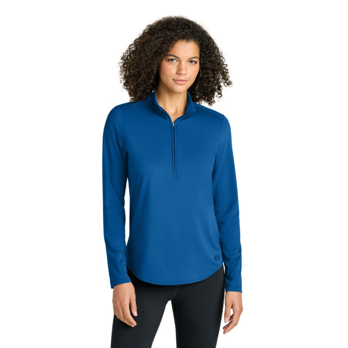 Women's Regain 1/2 Zip Thumbnail