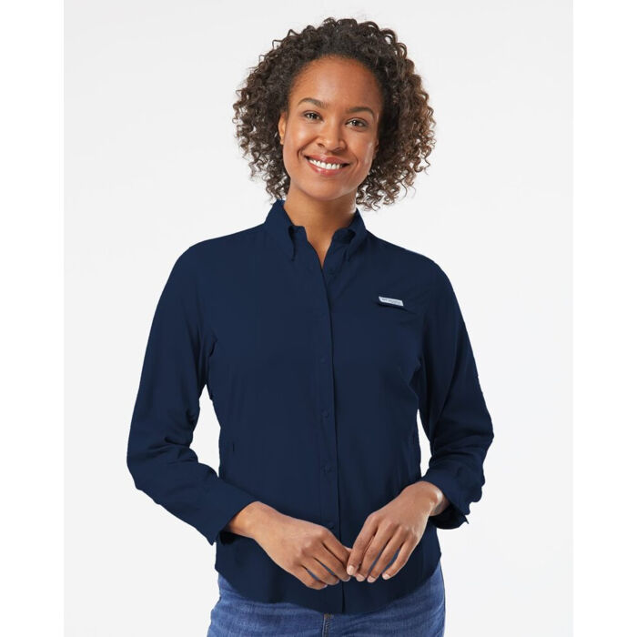 Women's PFG Tamiami™ II Shirt Thumbnail