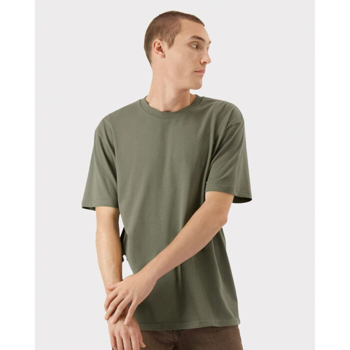 Unisex Sueded Cloud Jersey Tee Thumbnail