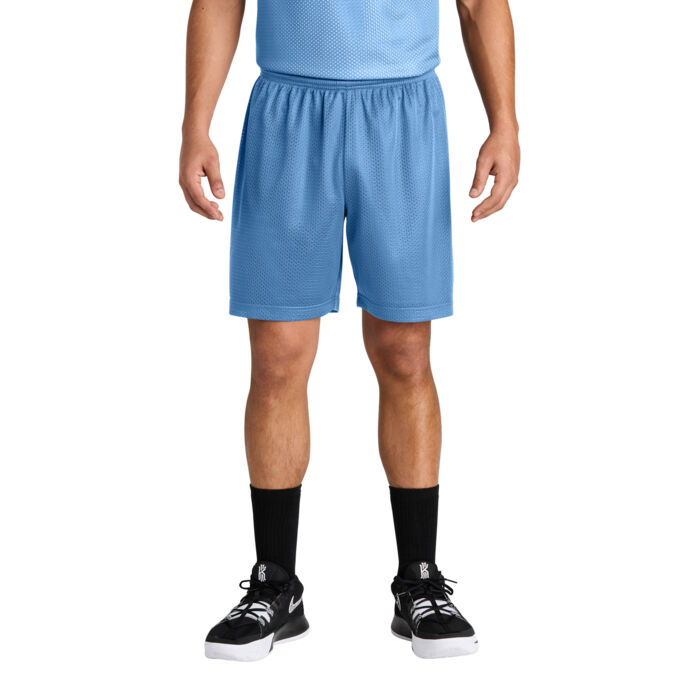 PosiCharge ® Mesh 7' Short Thumbnail