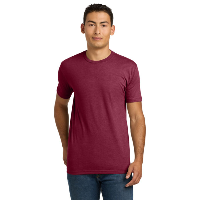 Adult CVC Tee Thumbnail