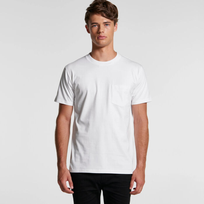 CLASSIC POCKET TEE Thumbnail