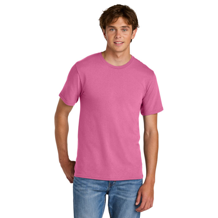 Easy Cotton Tee Thumbnail