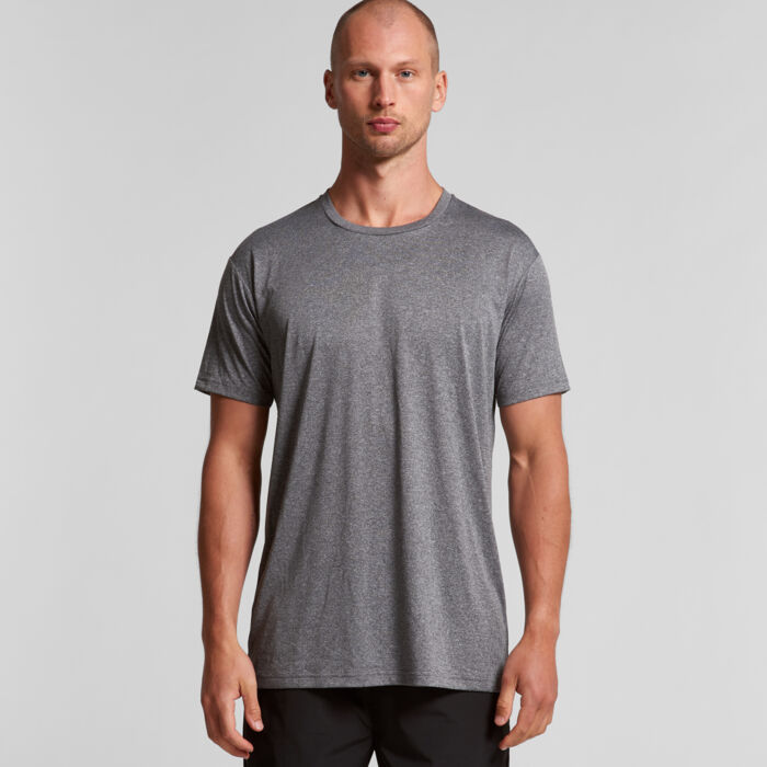 STAPLE ACTIVE TEE Thumbnail