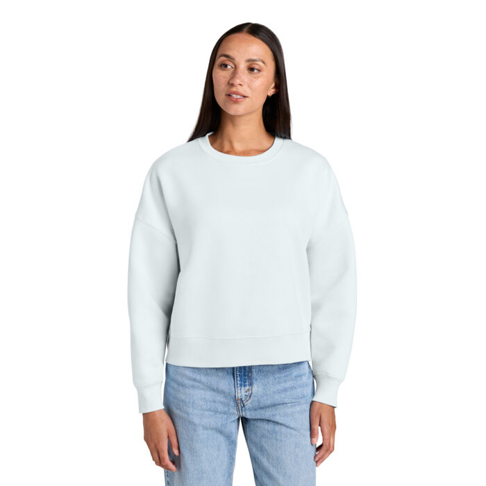 Women's Stella Alma Crewneck Sweatshirt Thumbnail