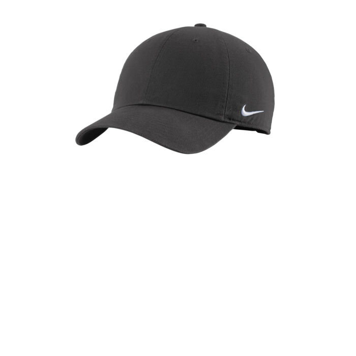 Heritage Cotton Twill Cap Thumbnail
