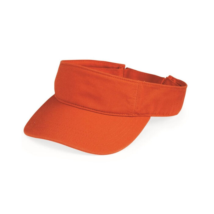 Bio-Washed Visor Thumbnail