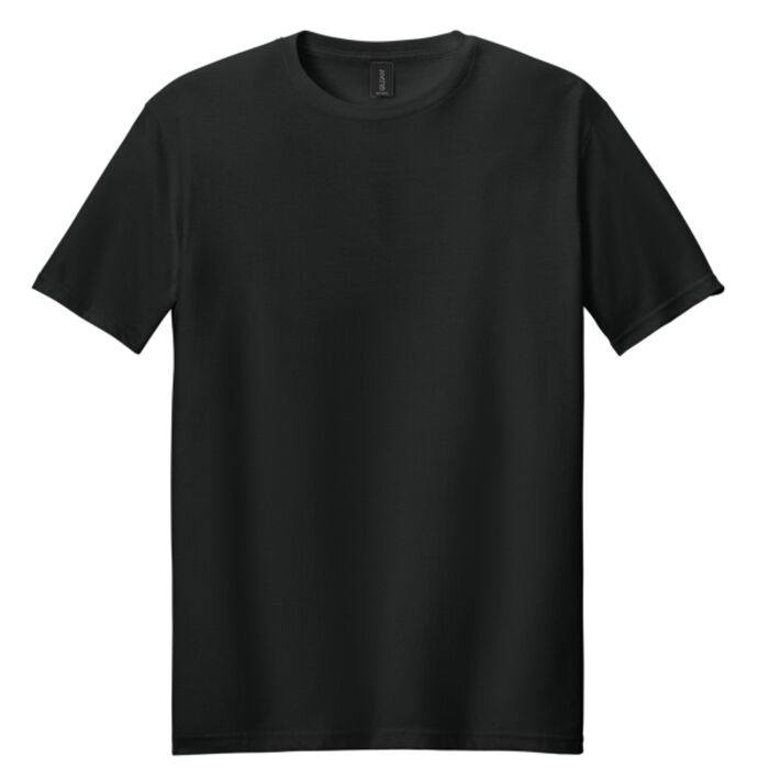 Grok Bot - Softstyle T-Shirt Thumbnail