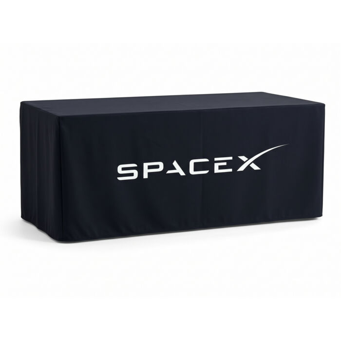 SpaceX - 6" Premium Table Cloth Overseas Thumbnail