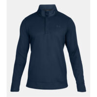 Under Armour Men's Storm Sweater Fleece Snap Mock Thumbnail