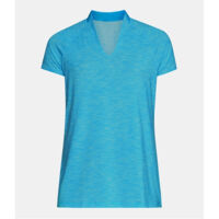 Under Armour Women's Threadborne Edge Polo Thumbnail