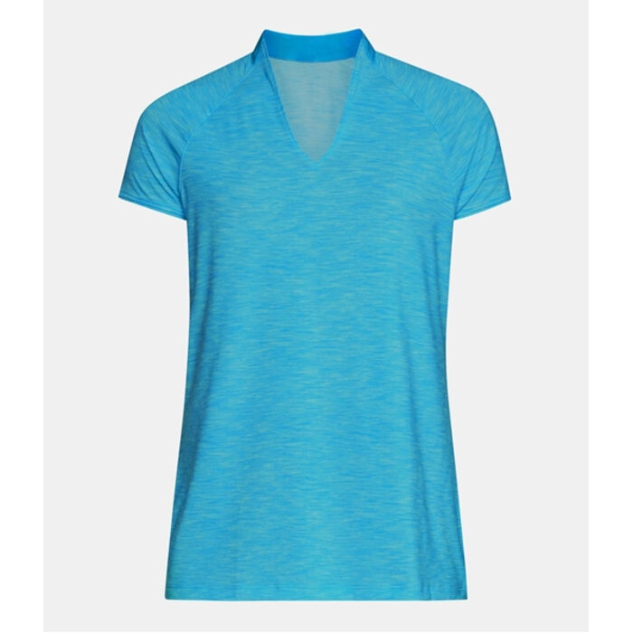 Under Armour Women's Threadborne Edge Polo Thumbnail