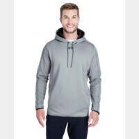 Under Armour Men's Double Threat Armour Fleece® Hoodie  Thumbnail