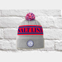 Completely Custom Beanie- Minimum 150  Thumbnail