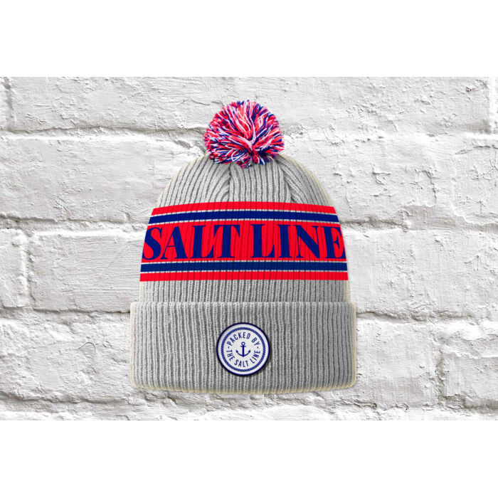 Completely Custom Beanie- Minimum 150  Thumbnail