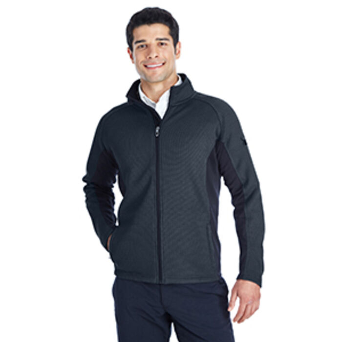 Men's Constant Full-Zip Sweater Fleece Thumbnail