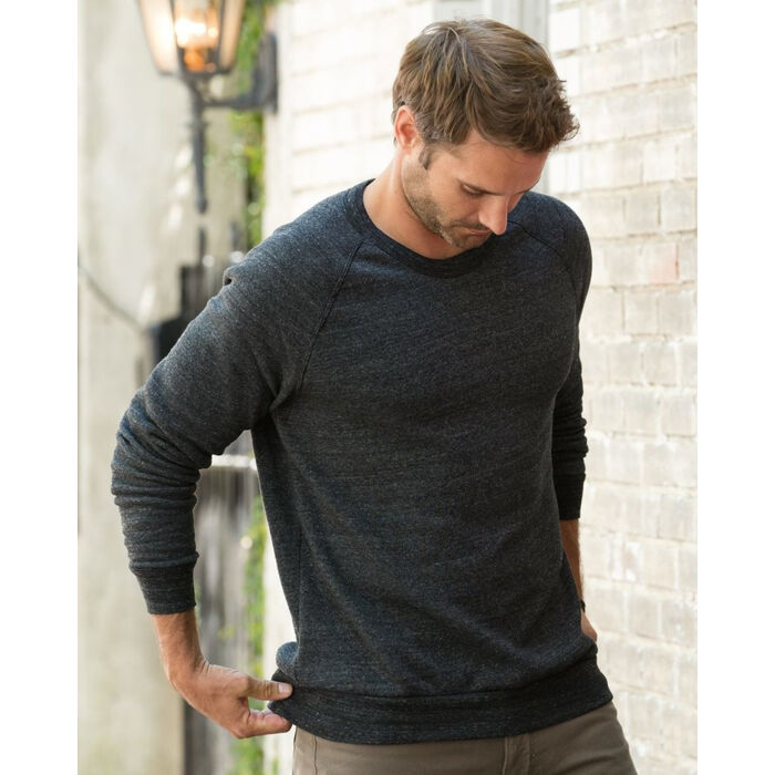 Champ Eco-Fleece Sweatshirt Thumbnail