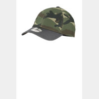 Ballistic Cap Thumbnail