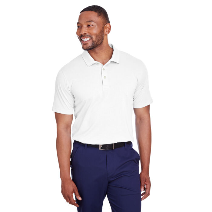 Puma Golf Men's Fusion Polo Thumbnail