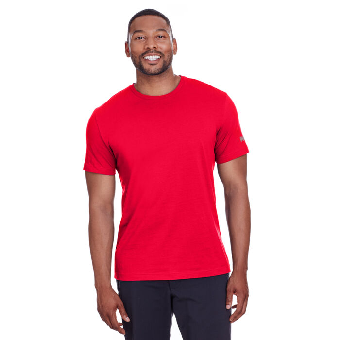 Puma Sport Adult Puma Essential Logo T-Shirt Thumbnail