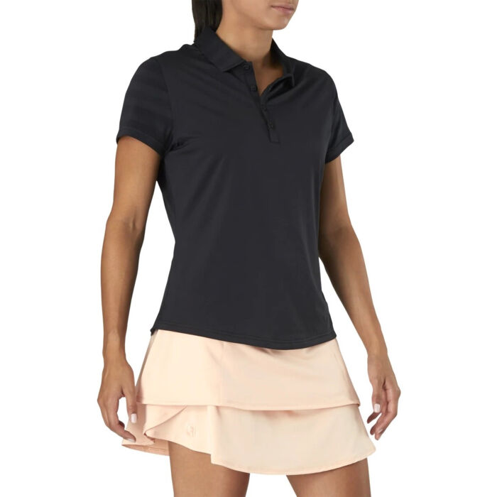 Footjoy -  Jacquard Shirt Women Thumbnail