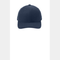 ® Yupoong ® Curve Bill Snapback Cap Thumbnail