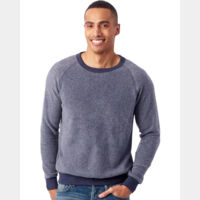 Eco-Teddy Champ Sweatshirt Thumbnail