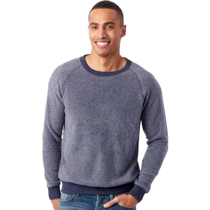 Eco-Teddy Champ Sweatshirt Thumbnail