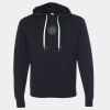Unisex Midweight French Terry Hooded Sweatshirt Thumbnail