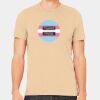 Unisex Jersey Short-Sleeve T-Shirt Thumbnail