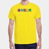 Adult 5.3 oz. T-Shirt Thumbnail