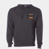 Midweight Hooded Pullover Sweatshirt Thumbnail