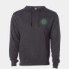 Midweight Hooded Pullover Sweatshirt Thumbnail