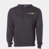 Midweight Hooded Pullover Sweatshirt Thumbnail