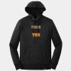 French Terry Pullover Hoodie Thumbnail