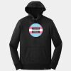 French Terry Pullover Hoodie Thumbnail