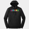 French Terry Pullover Hoodie Thumbnail