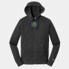 French Terry Full Zip Hoodie Thumbnail
