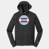 French Terry Full Zip Hoodie Thumbnail