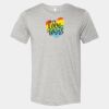 Unisex Triblend Short-Sleeve T-Shirt Thumbnail