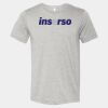 Unisex Triblend Short-Sleeve T-Shirt Thumbnail