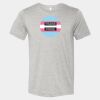Unisex Triblend Short-Sleeve T-Shirt Thumbnail