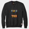 Midweight Crewneck Sweatshirt Thumbnail