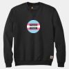 Midweight Crewneck Sweatshirt Thumbnail