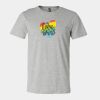 Unisex Heather CVC T-Shirt Thumbnail